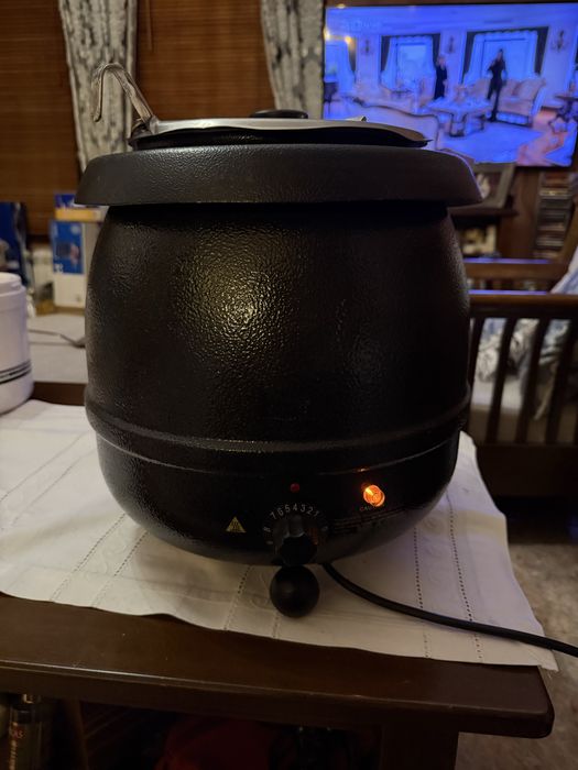 Супници за заведение 3 бр.