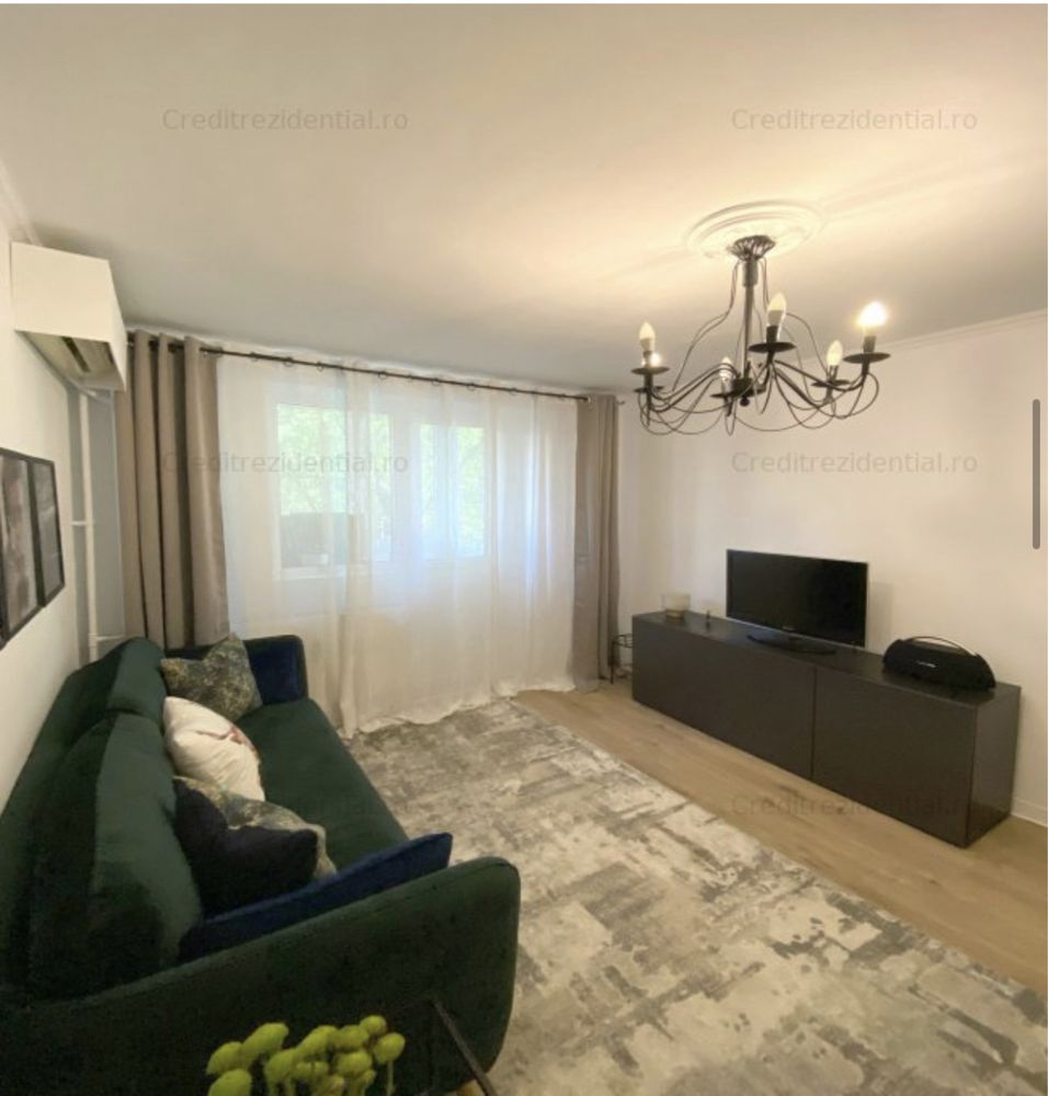 Inchriez Apartament Modern Zona Arc De Triumf