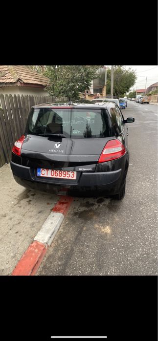 Piese renault megan 2 megan 3 scenic 2 clio 2