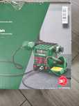 Statie de lipit cu suflanta aer cald Parkside 745 W