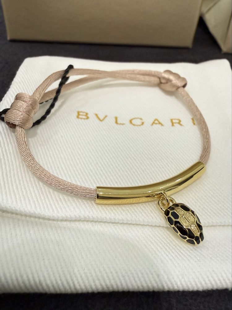 NEW Браслет Serpenti Forever 294682