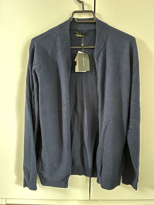 Pulover barbati Massimo Dutti nou cu eticheta