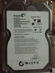 Seagate barracuda 1 TB