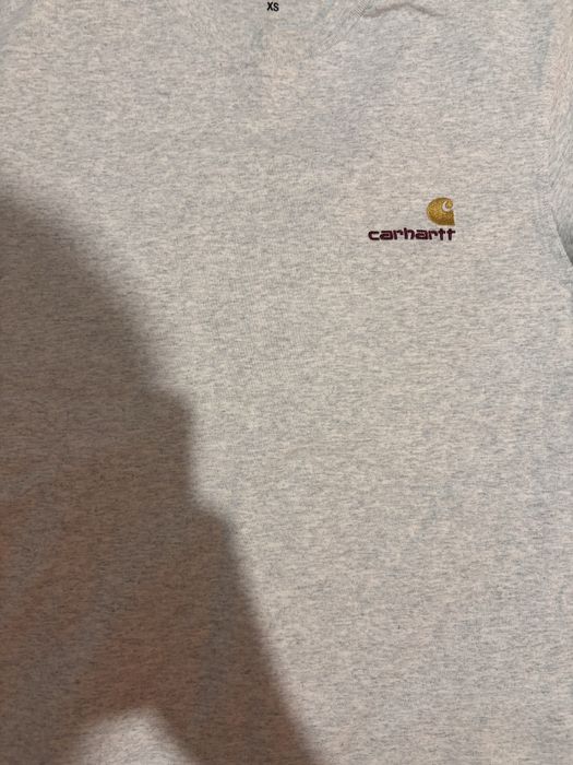 Tricou Carhartt marimea xs