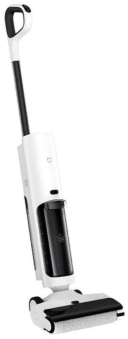 Вертикальный пылесос беспроводной моющий Mijia Wireless Floor Scrubber