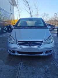 piese mercedes A200 CDI W169 COUPE/4 USI OM640 140 CP dezmembrez a200