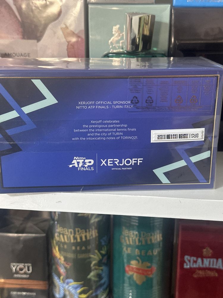 Parfum Xerjoff Torino 23 SIGILAT 50ml apa de parcum edp