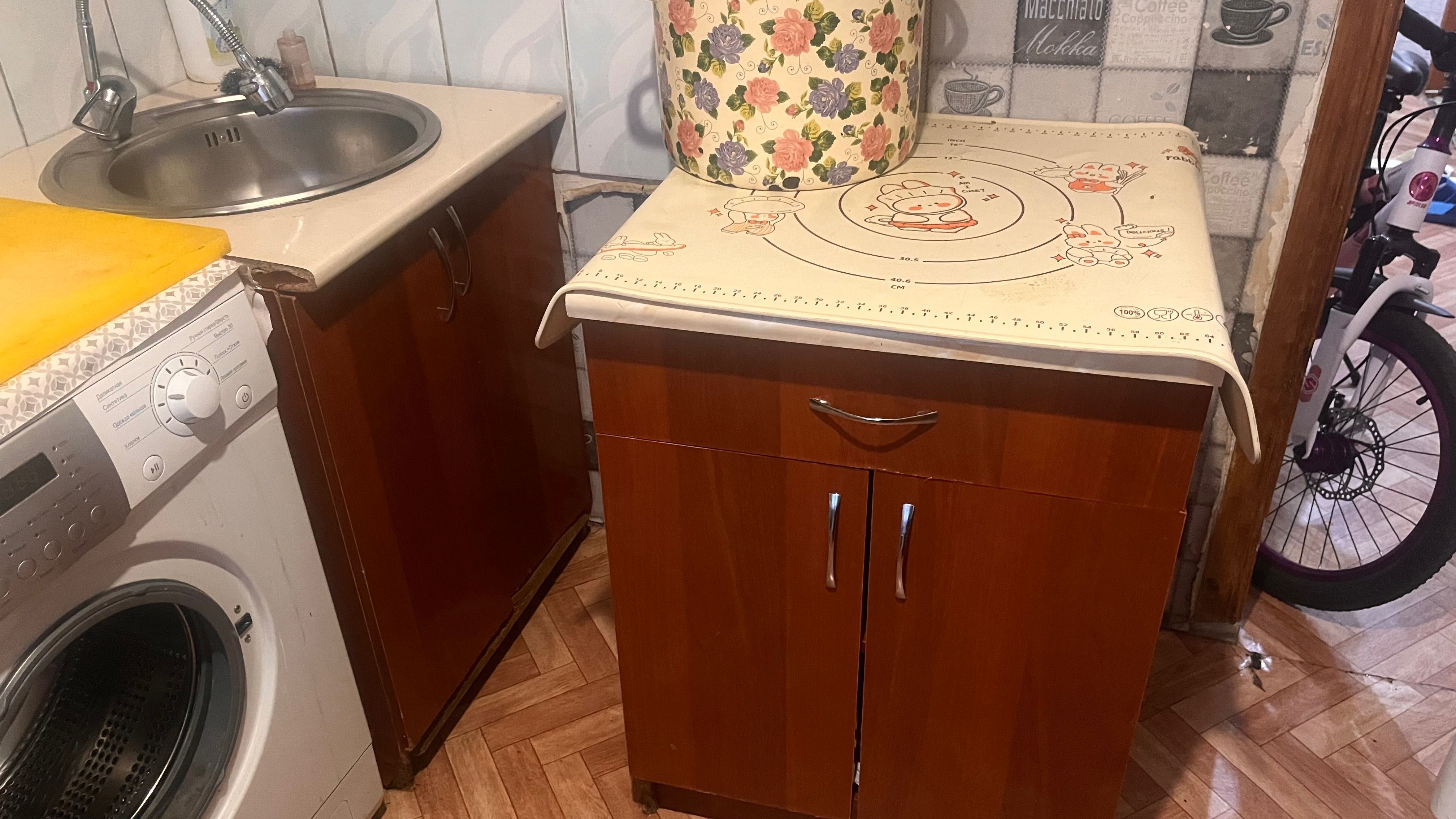 Кухонный гарнитур