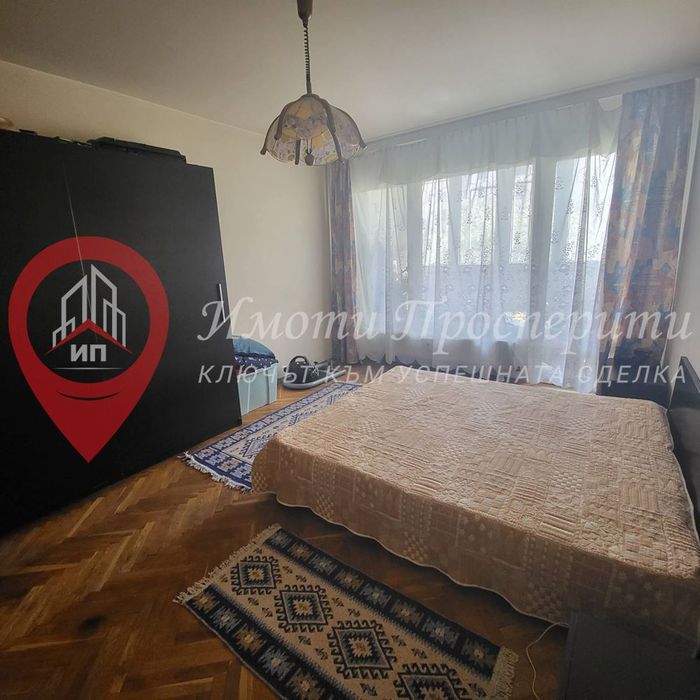 Продава се Тристаен апартамент в София, Младост 4 - 107 кв.м за 2057 €/кв.м - Снимка #9
