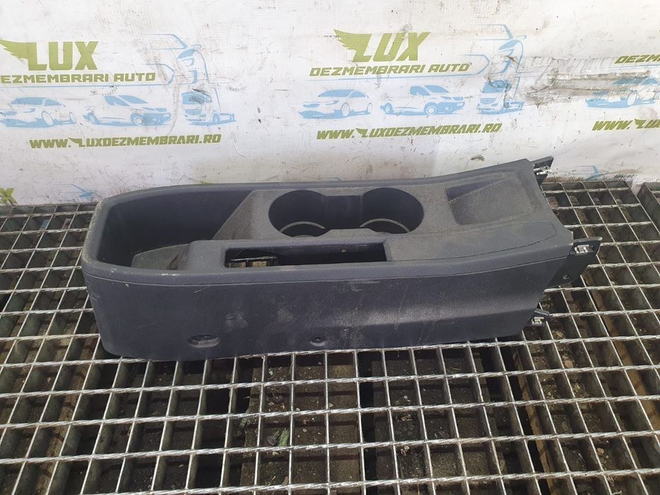 Consola centrala 969156040r Renault Clio 5 [2019 - 2023] 1.0 tce H4D4