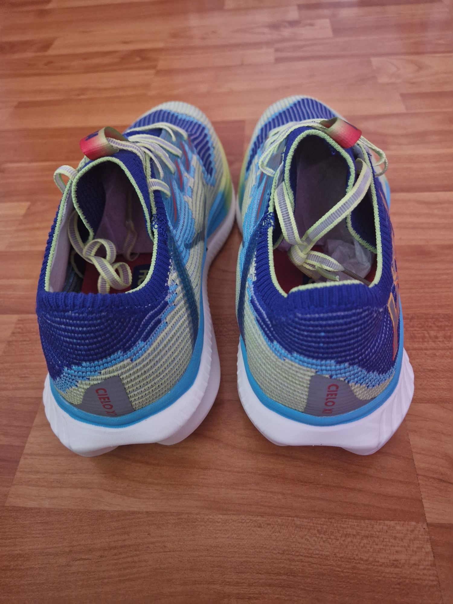 Adidași Hoka Cielo X1 original