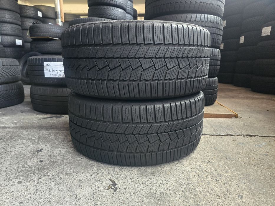 Continental 255/35 R19 96V MS iarnă