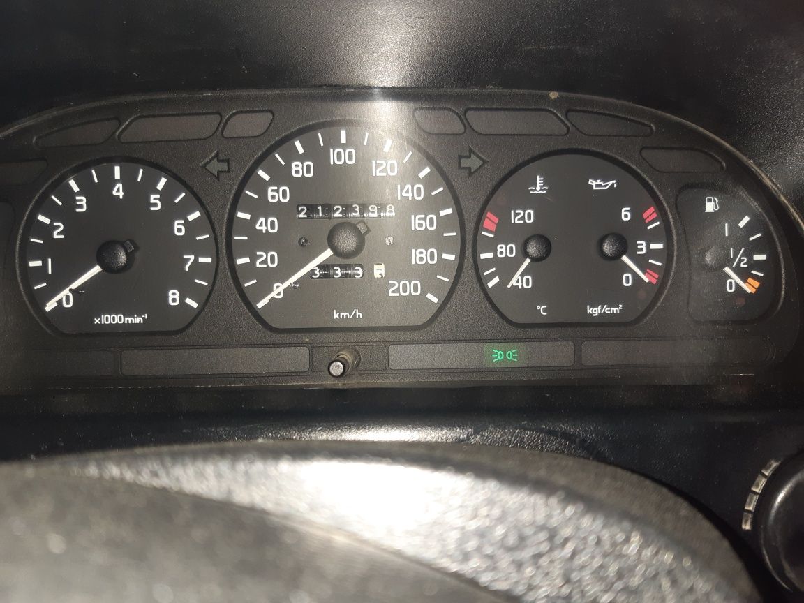 ГАЗ 3102 змз 406