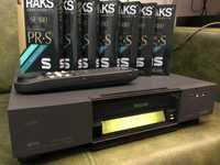 Videorecorder S-VHS Philips VR 948 Hi-Fi stereo