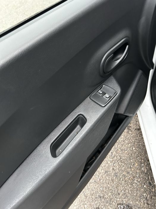 Dacia dokker van 2021,oct 1,5dci,95cai,e6,150000km