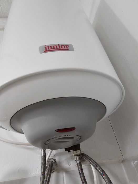 Водонагреватель 30 литров