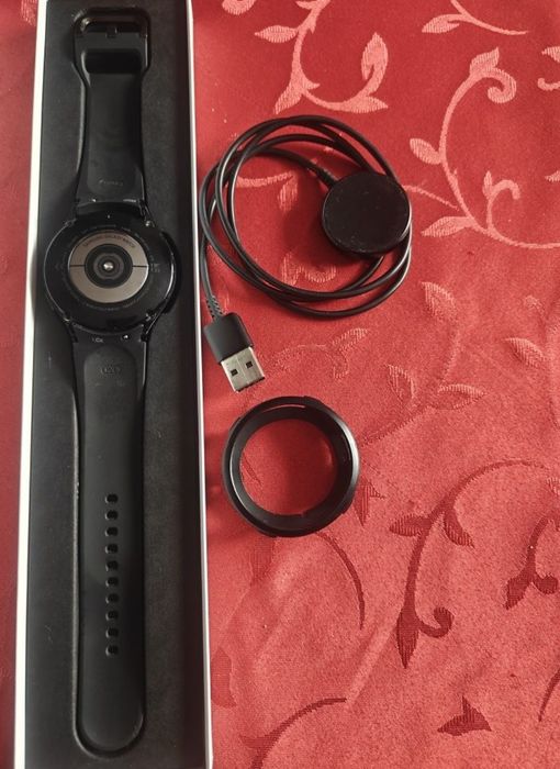 Samsung Watch 4 BT- 44mm