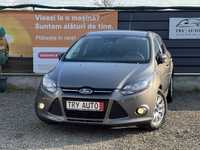 Ford Focus 1.6 TDCi-diesel-Champions edition-Posibilitate rate