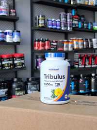 Nutricost Tribulus 1500 mg 240 Capsules