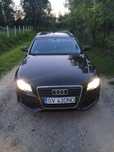 Audi A4 2011 ...
