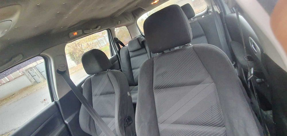 Vand Peugeot 307 16 Hdi dizle