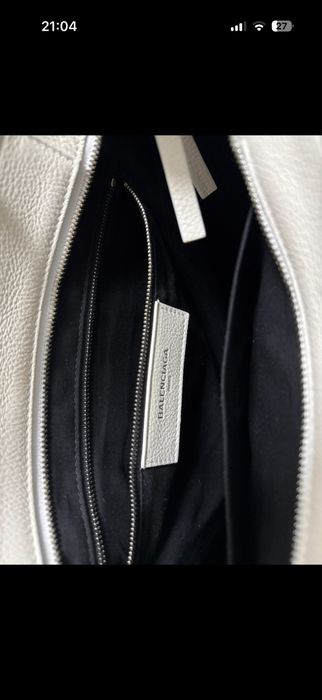 Vand geanta Balenciaga