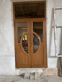 Akfa окно и дверы