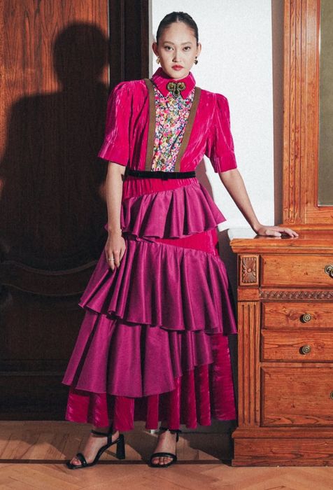 Kirpi_kz коллекция Баян Сұлу