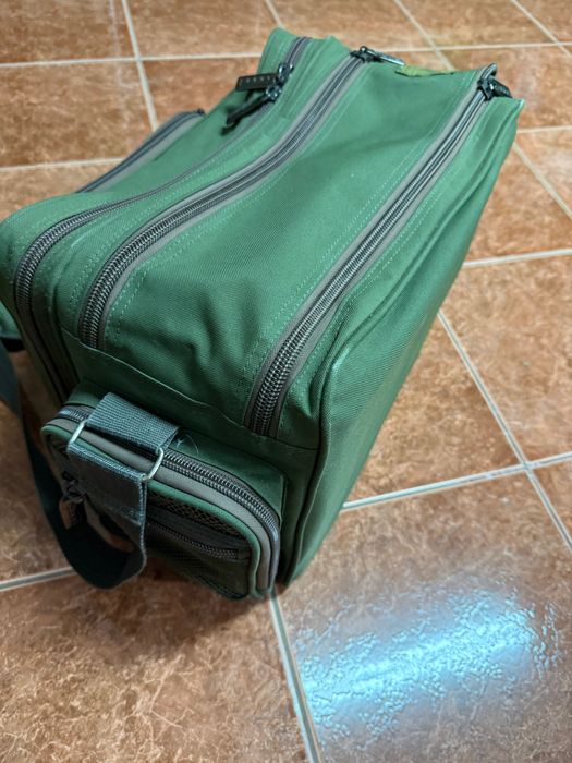 Geanta SPRO carryall