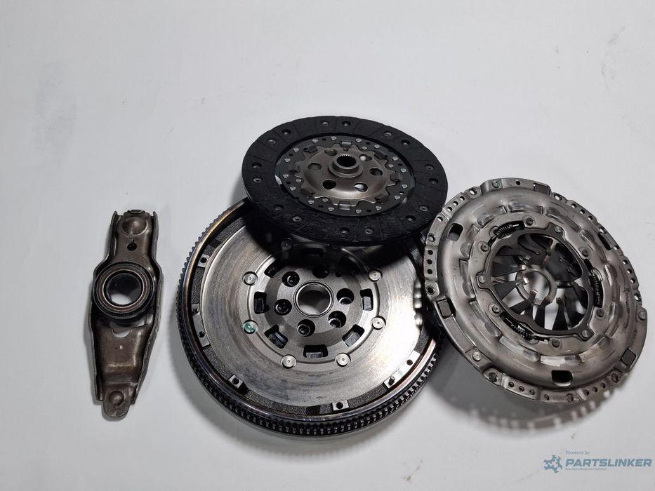 Kit ambreiaj VOLKSWAGEN PASSAT Variant 3C5 2008 1.9 TDI BLS 77KW|105HP 2008