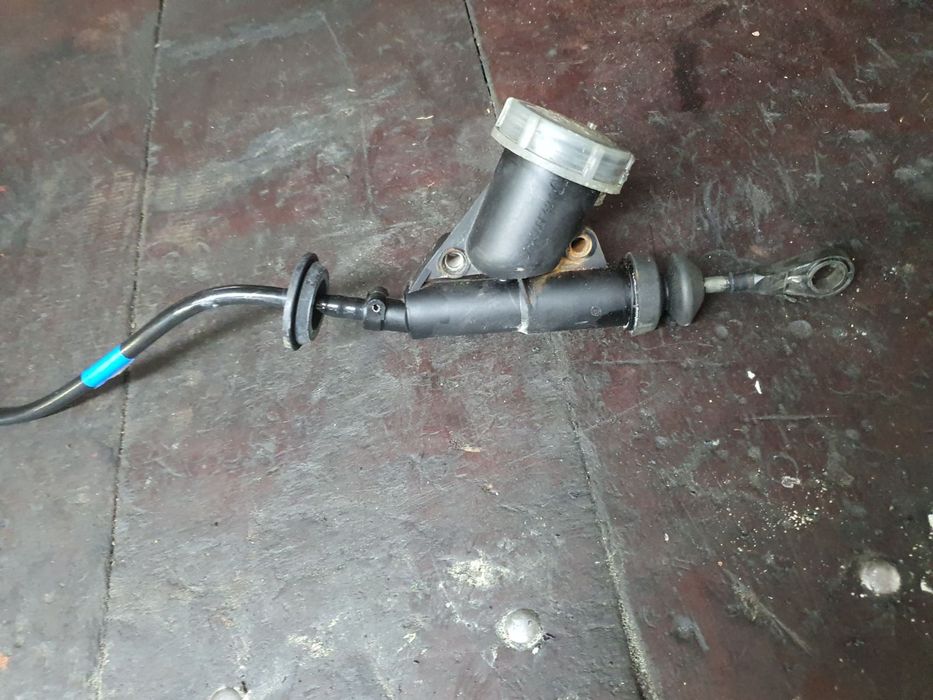 Горна помпа за съединител за  Rover 75 2.0 D 115 к.с. Ровер 75