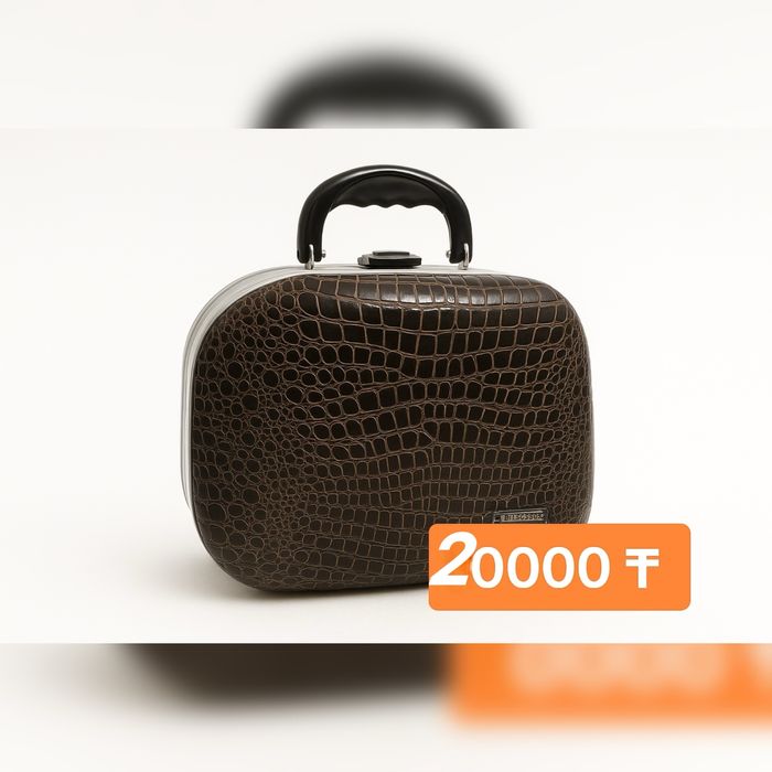 Сумка ручная кладь. Или для проф. в бьюти сфере