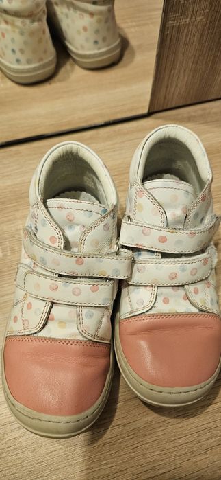 Ghete toamna-primavara, marime 26