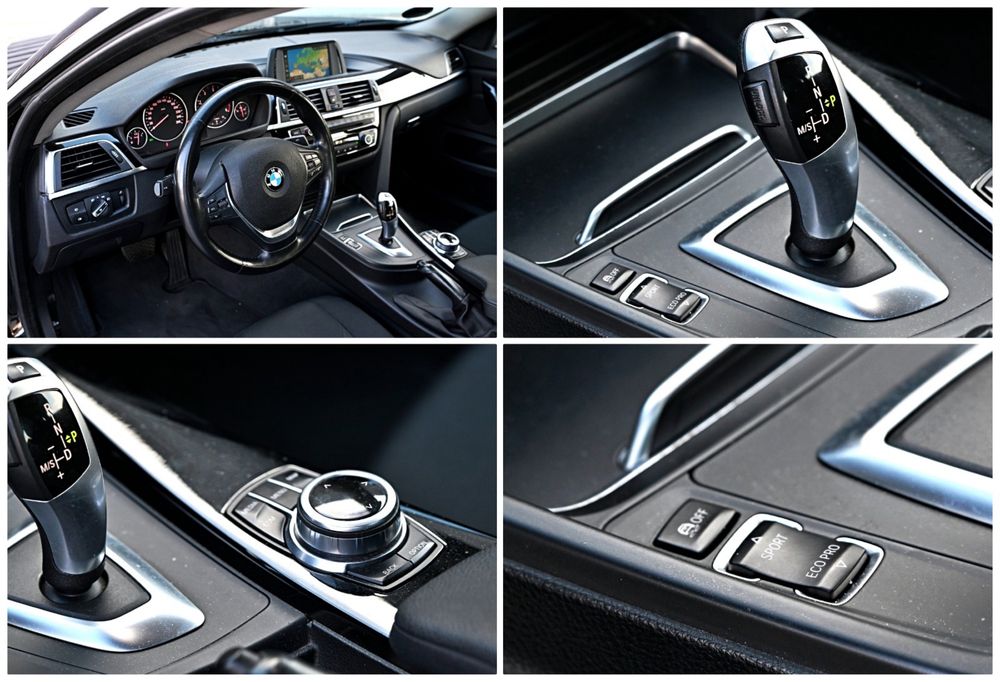 Bmw 420d Grand Coupe 2018