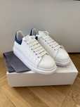 Adidasi Alexander McQueen