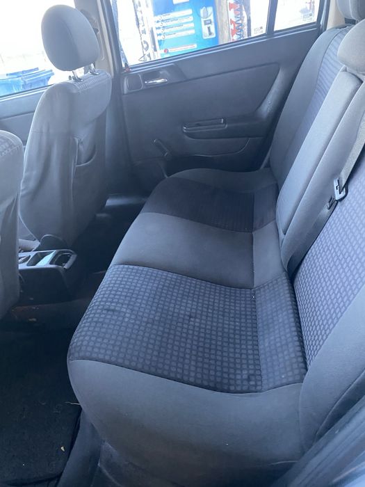 Opel Astra G 1.7 CTDI