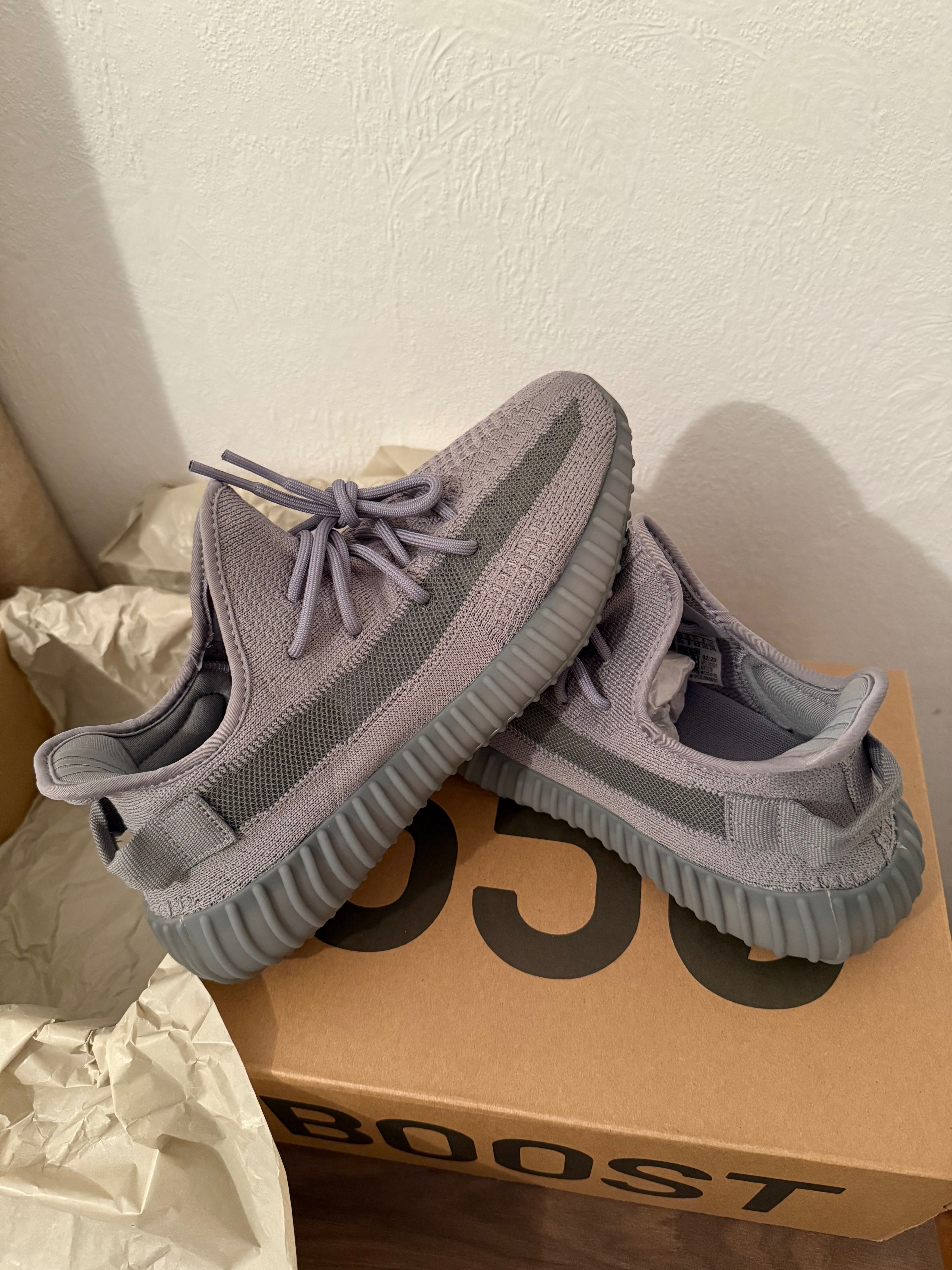 Yeezy Boost 350 STEGRY - 42