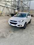 Hyndai ix 35 1,7 cdti