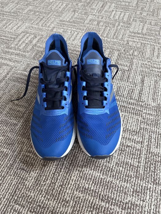 Adidasi de sport Kelme buni pentru alergat