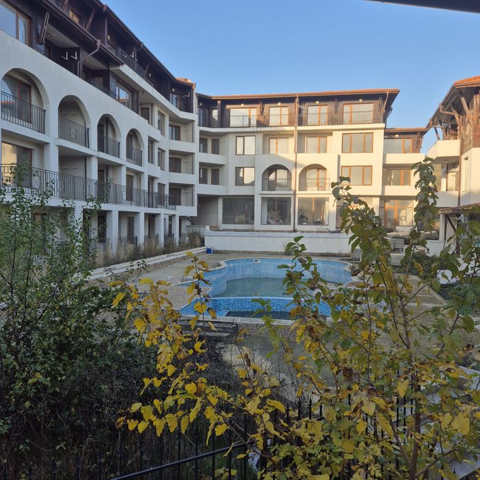 Тристаен апартамент Слънчев бряг зад Лидл