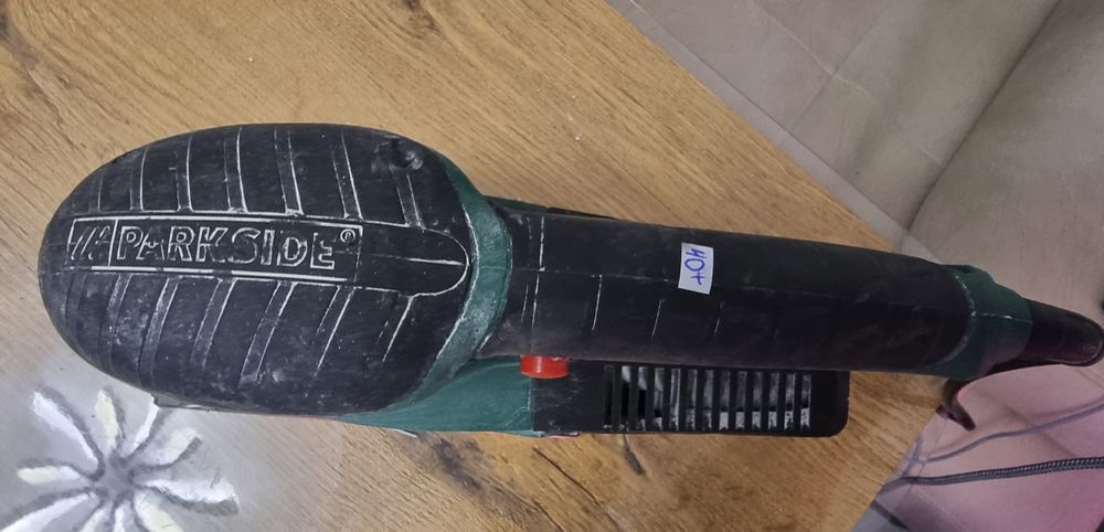 Виброшлайф Parkside 250w