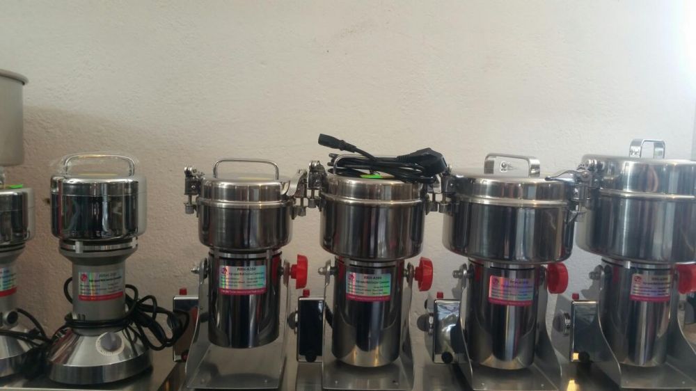 Мелачка за подправки,кафе и Билки 7 Модела Чисто Нови!