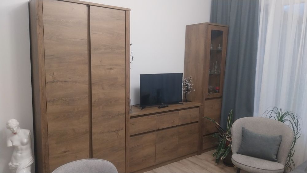 Мебели JYSK серия VEDDE