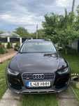 Vand audi A4 Allroad