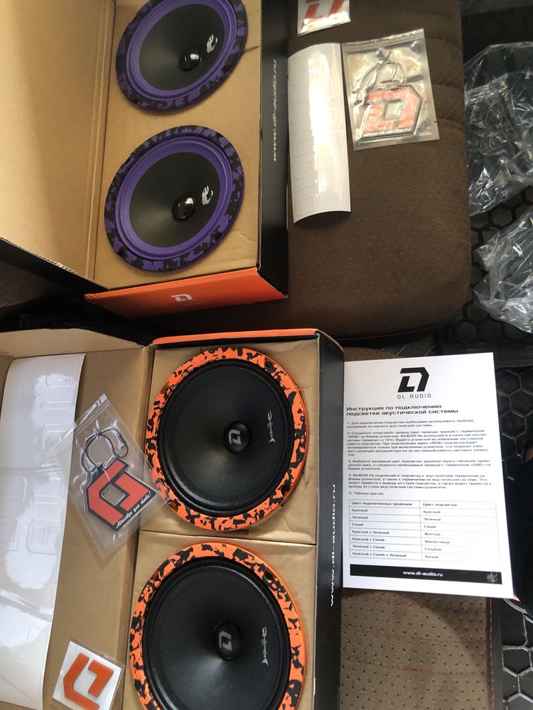 Estradniy kalonka dl audio 165 se piranha