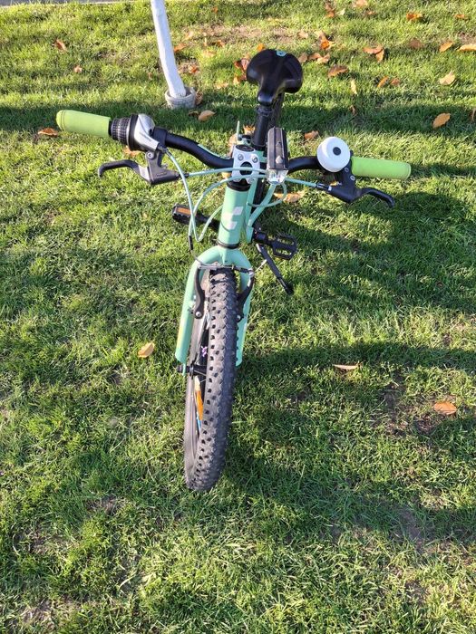 Bicicletă copii CUBE 20 inch