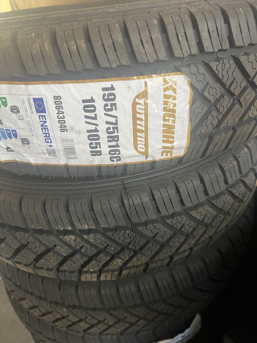 Disponibil caucicuri noi si secand !