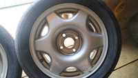 Jante tabla Opel Astra F R15