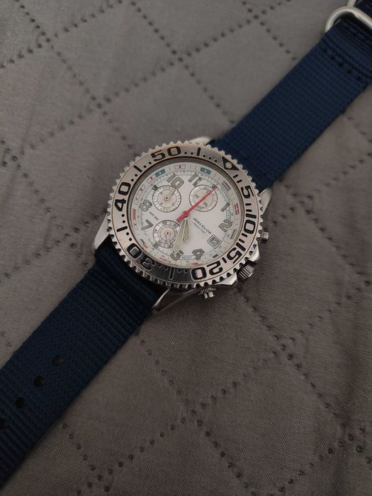 Immersion Primatist - diver