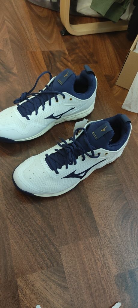 Pantofi tenis Mizuno wave 30cm!!